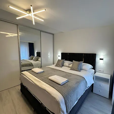 Apartment Savic *