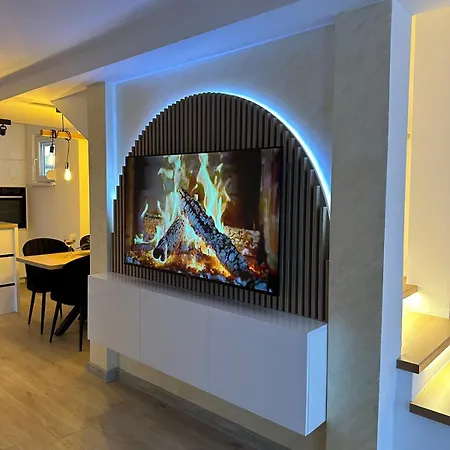 Apartment Savic Pale
