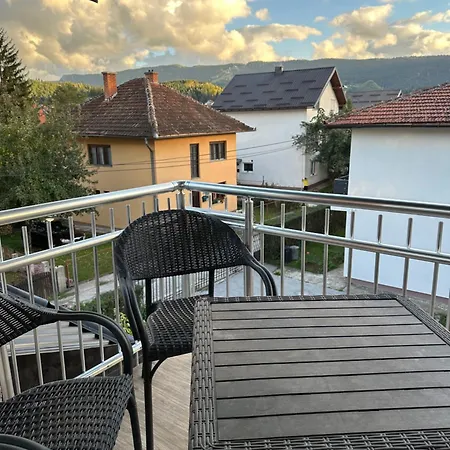 Apartment Savic