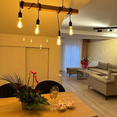 Apartment Savic
