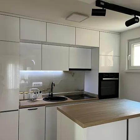 Savic Apartment