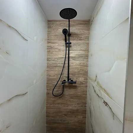 Savic Apartment *