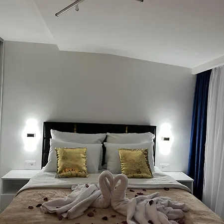 Apartment Savic