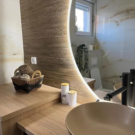 Savic Apartment