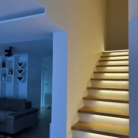 Apartment Savic