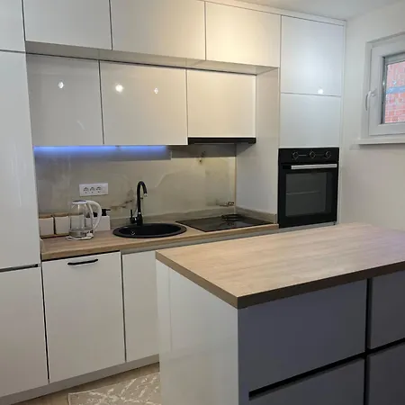 Savic Apartment