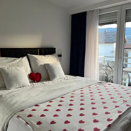 Savic Apartment
