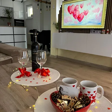 Savic Apartment
