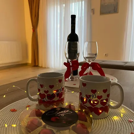 Apartment Savic