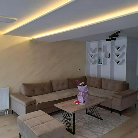 Savic Appartement *