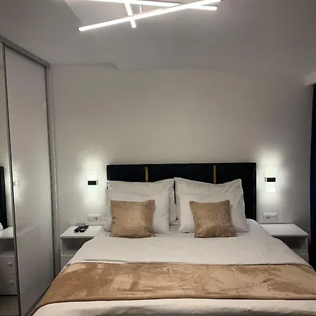 Appartement Savic Pale